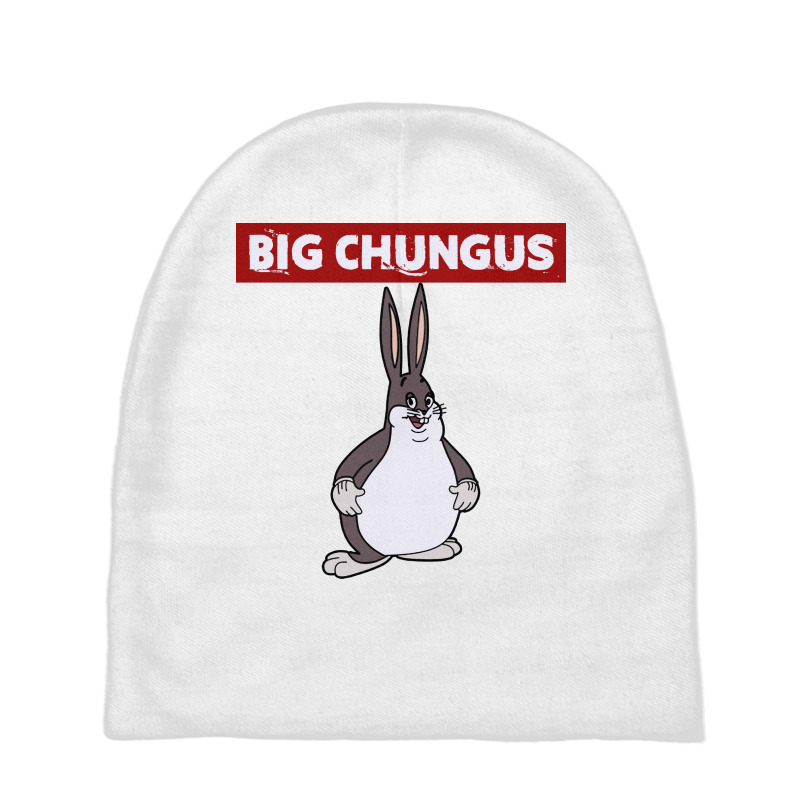 big chungus beanie