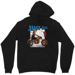 close your eyes and ride Unisex Hoodie | Artistshot