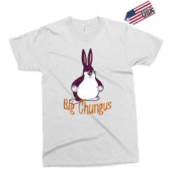 cool big chungus Exclusive T-shirt | Artistshot