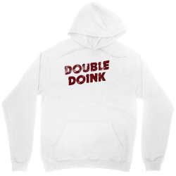 double doink Unisex Hoodie | Artistshot