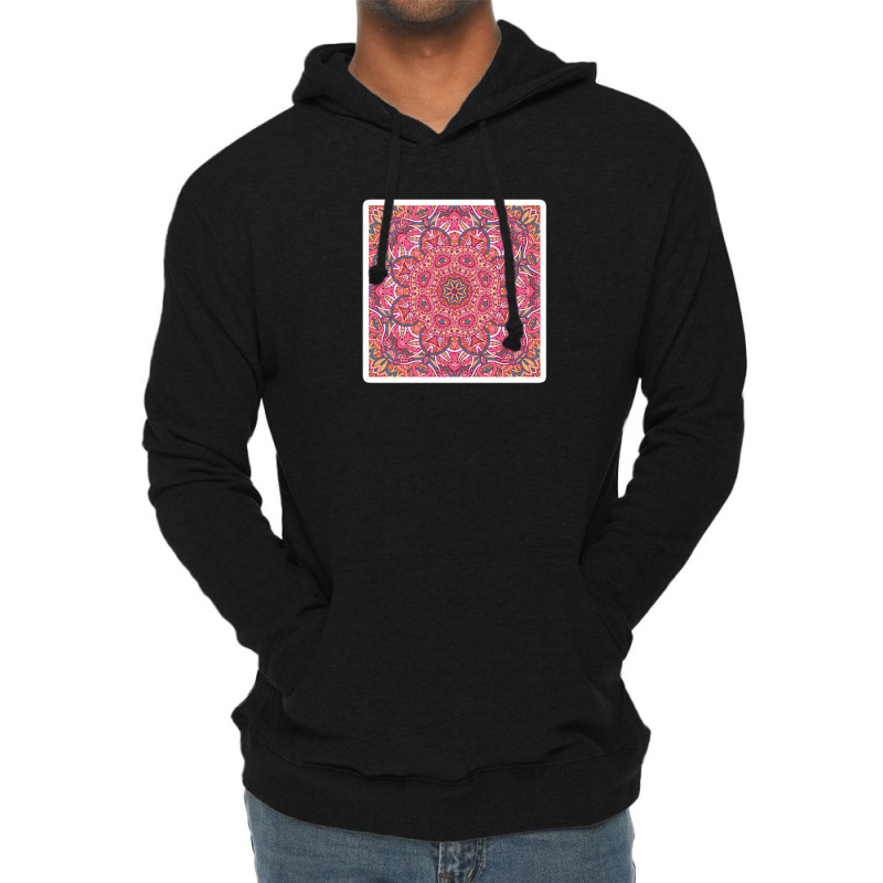 Half Hood Half Holy Holy 77207784 Lightweight Hoodie | Artistshot