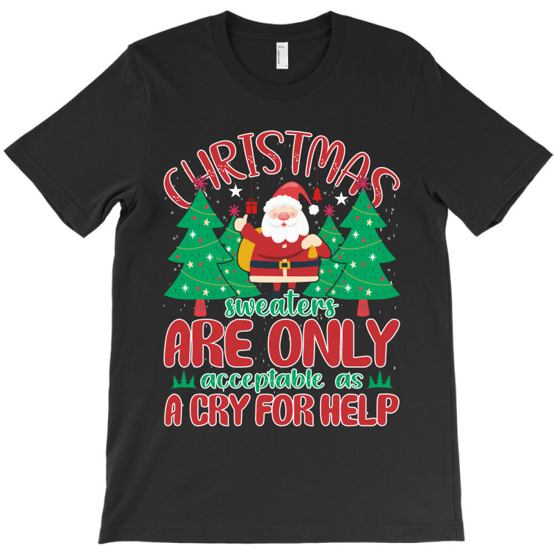 Merry Christmas T-shirt | Artistshot