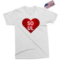 Soulmate Soul Exclusive T-shirt | Artistshot