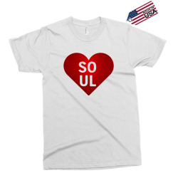 soulmate soul Exclusive T-shirt | Artistshot