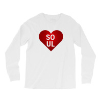 Soulmate Soul Long Sleeve Shirts | Artistshot