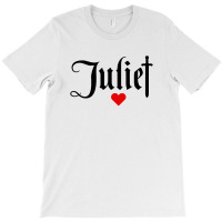 Juliet For Light T-shirt | Artistshot