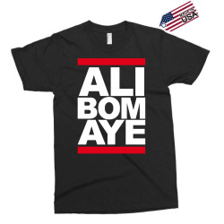 Ali Bomaye Exclusive T-shirt | Artistshot