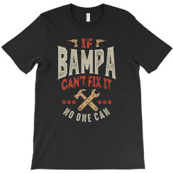 Bampa T shirt T-Shirt | Artistshot