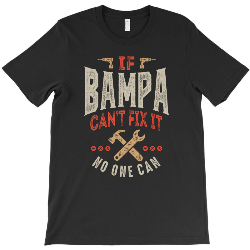 Bampa T Shirt T-shirt | Artistshot