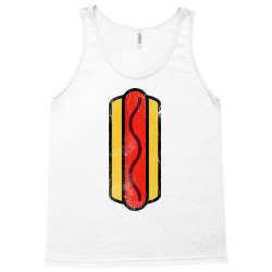 hot dog fever Tank Top | Artistshot