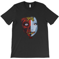 Ghost T-shirt | Artistshot