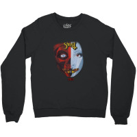 Ghost Crewneck Sweatshirt | Artistshot