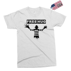 freddy hugs Exclusive T-shirt | Artistshot