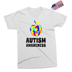 autism awareness Exclusive T-shirt | Artistshot