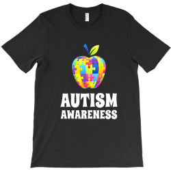 autism T-Shirt | Artistshot