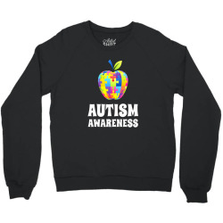 autism Crewneck Sweatshirt | Artistshot