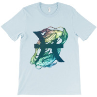Pisces T-shirt | Artistshot