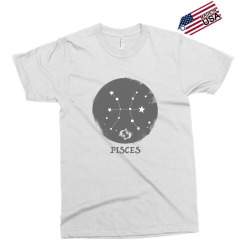 zodiac pisces Exclusive T-shirt | Artistshot