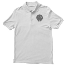 zodiac pisces Men's Polo Shirt | Artistshot