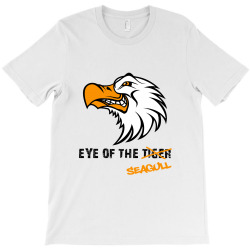 eye of the seagull for light T-Shirt | Artistshot