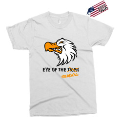 eye of the seagull for light Exclusive T-shirt | Artistshot