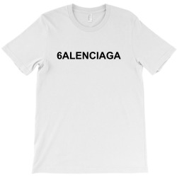 6alenciaga for light T-Shirt | Artistshot