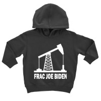 Frac Joe Biden Toddler Hoodie | Artistshot