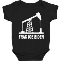 Frac Joe Biden Baby Bodysuit | Artistshot