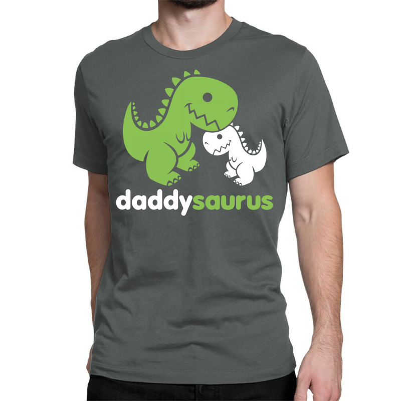 daddysaurus shirt