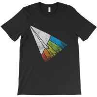 Fly Paper Plane T-shirt | Artistshot