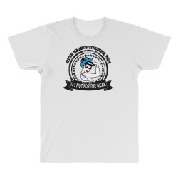 smith magenis syndrome mom awareness All Over Men's T-shirt | Artistshot