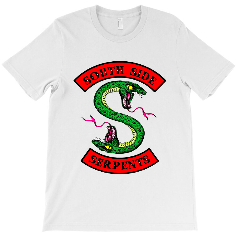 South Side Serpents Riverdale T-shirt | Artistshot