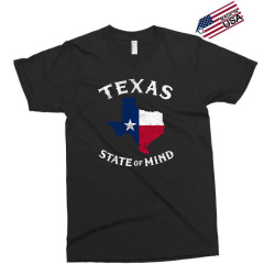 texas Exclusive T-shirt | Artistshot