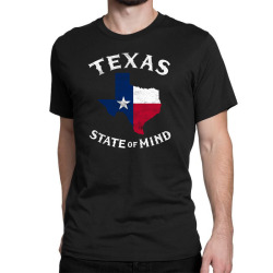 texas Classic T-shirt | Artistshot