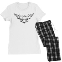 Nightwish Best Of Opera Women's Pajamas Set | Artistshot