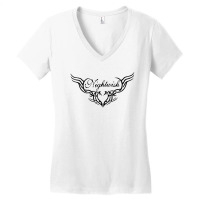 Nightwish Best Of Opera Women's V-neck T-shirt | Artistshot