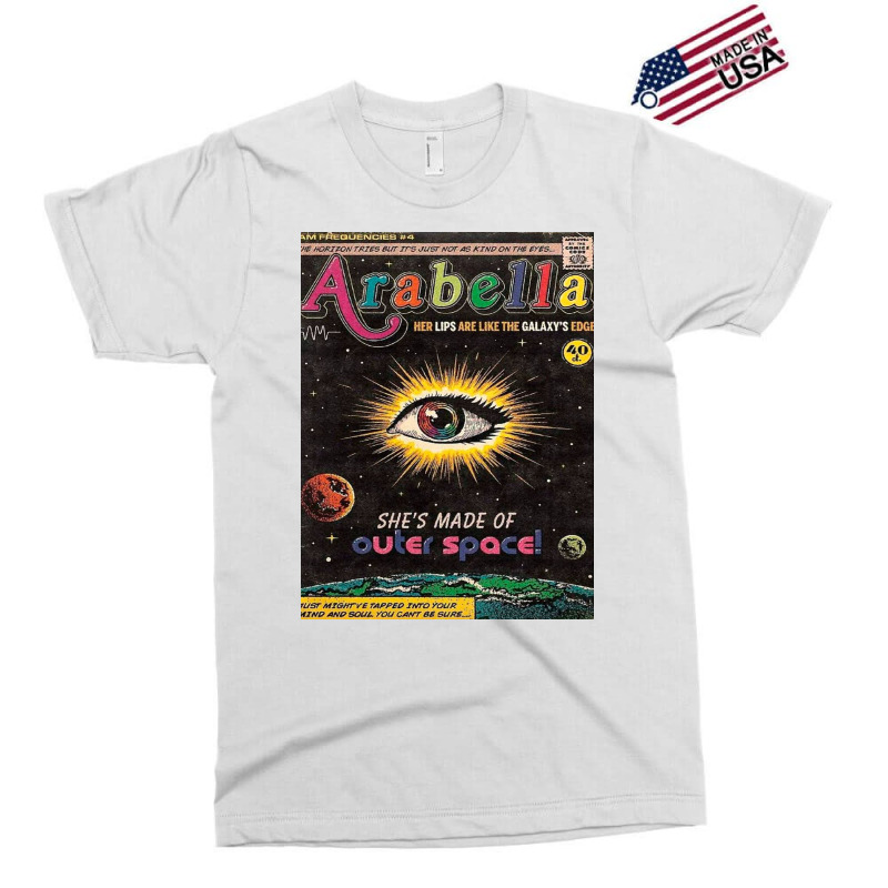 Arabellas Exclusive T-shirt | Artistshot