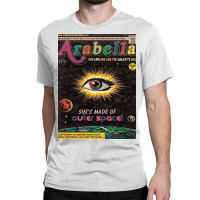 Arabellas Classic T-shirt | Artistshot