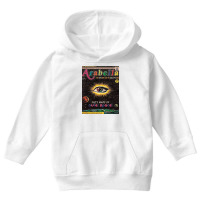 Arabellas Youth Hoodie | Artistshot