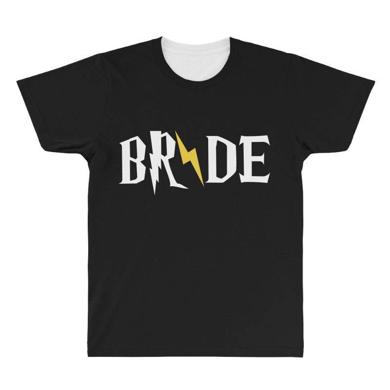 Bride For Dark All Over Men's T-shirt | Artistshot