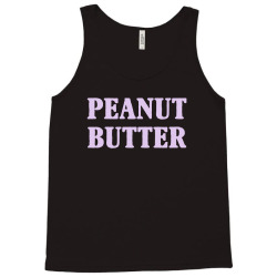 peanut butter Tank Top | Artistshot