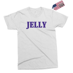 jelly Exclusive T-shirt | Artistshot