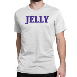 jelly Classic T-shirt | Artistshot