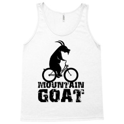 mountain goat Tank Top | Artistshot