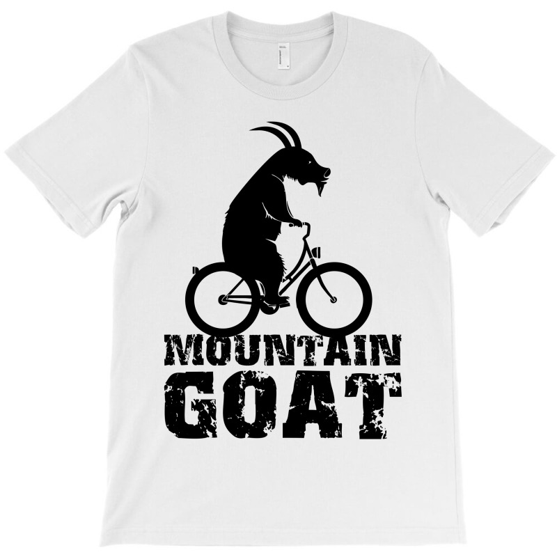 Mountain Goat T-shirt | Artistshot