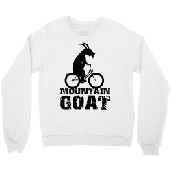 mountain goat Crewneck Sweatshirt | Artistshot