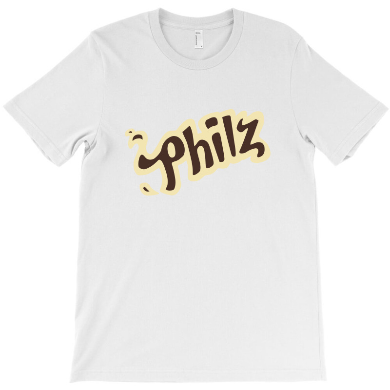 Philz Cafe T-Shirt by TheGoal | Artistshot