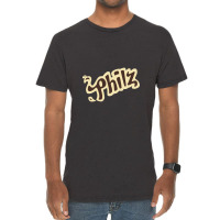 Philz Cafe Vintage T-shirt | Artistshot