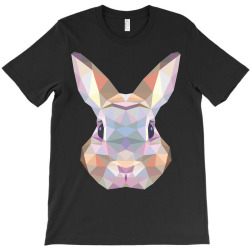 rabbit T-Shirt | Artistshot