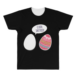 cool tattoo egg All Over Men's T-shirt | Artistshot